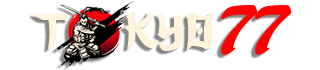 TOKYO77 Logo